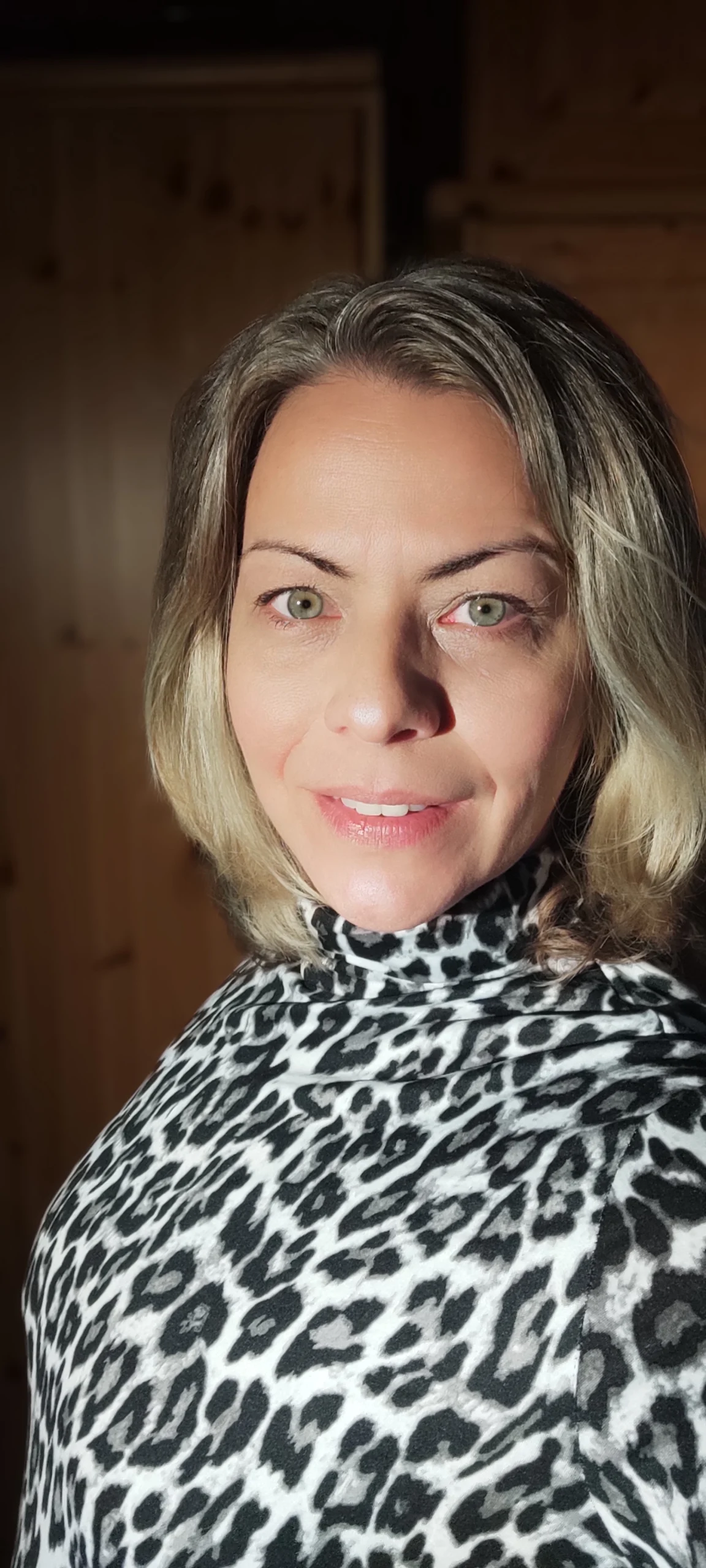 Tusai Krisztina gyermek Buteyko oktató
